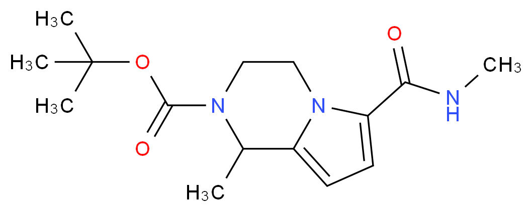 MFCD11099398 molecular structure