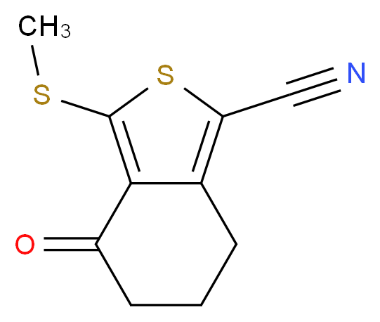 168279-53-6 molecular structure
