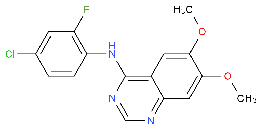 690206-97-4 molecular structure