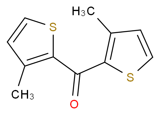 30717-55-6 molecular structure