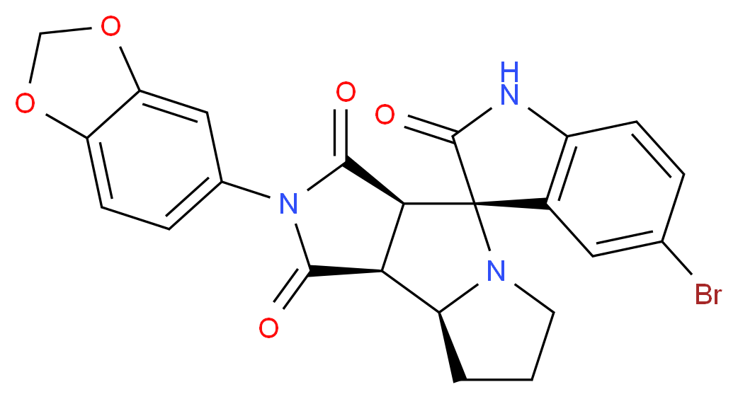 164255538 molecular structure