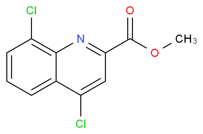 1020101-15-8 molecular structure