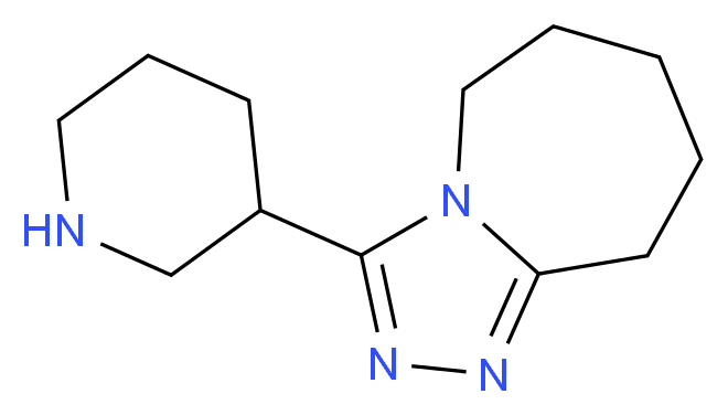 923164-14-1 molecular structure