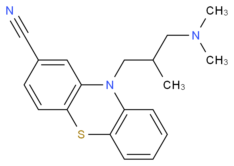 3546-03-0 molecular structure