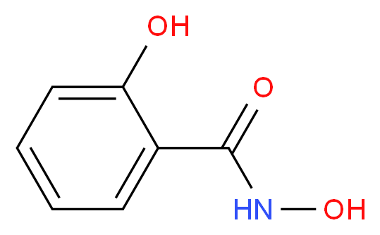 89-73-6 molecular structure