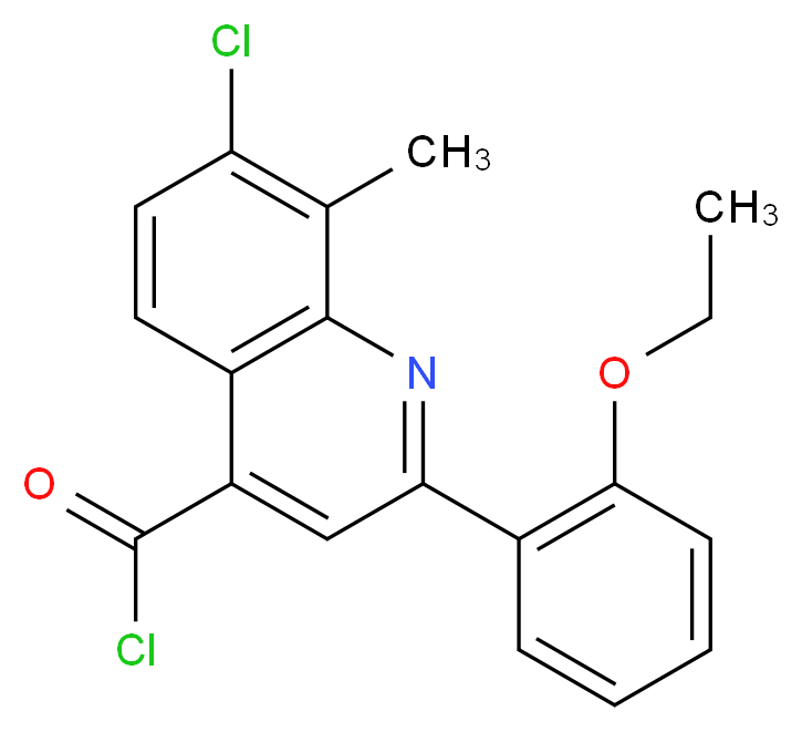 MFCD03422840 molecular structure
