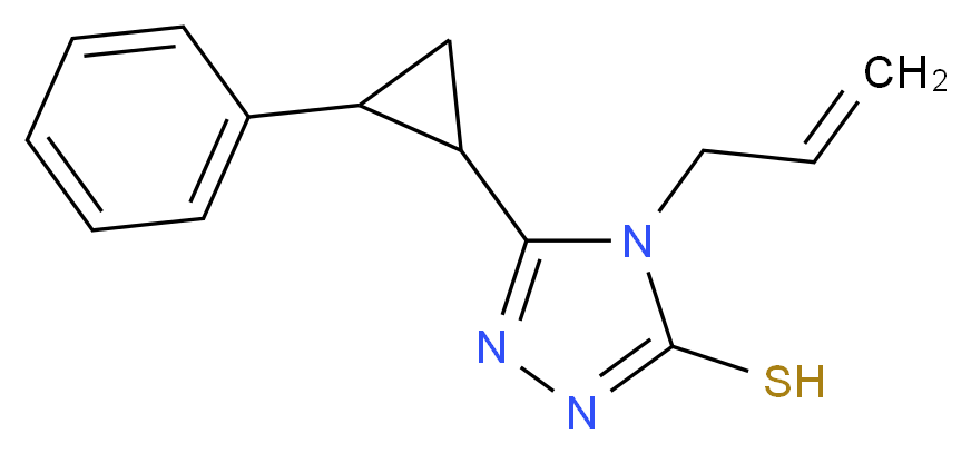 MFCD04968885 molecular structure