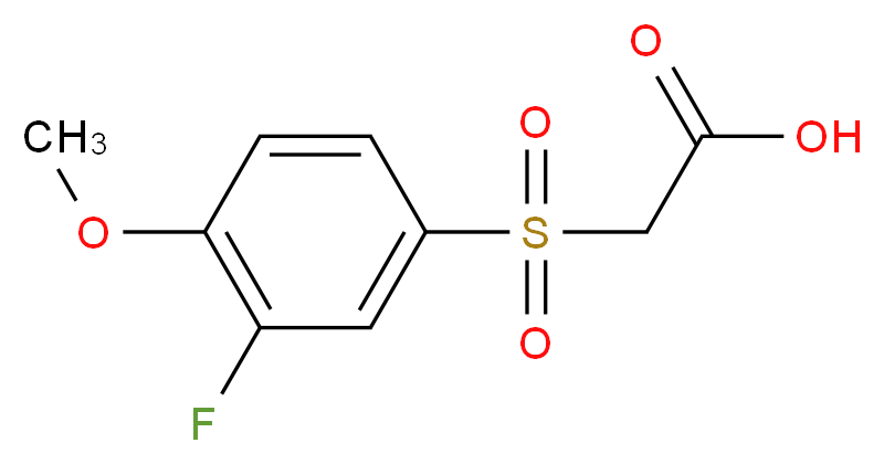 MFCD09901715 molecular structure