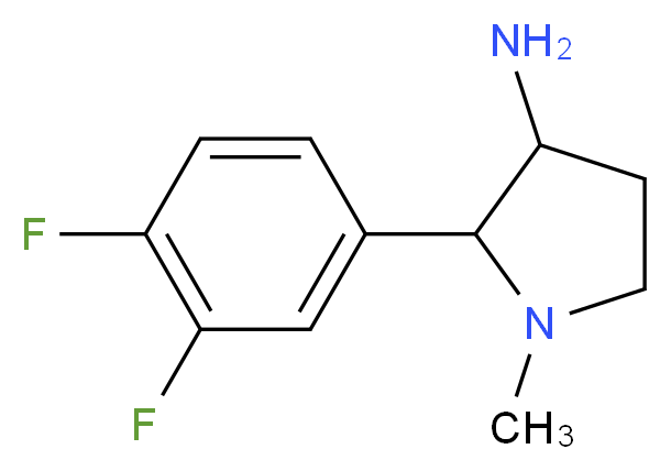 MFCD19645148 molecular structure