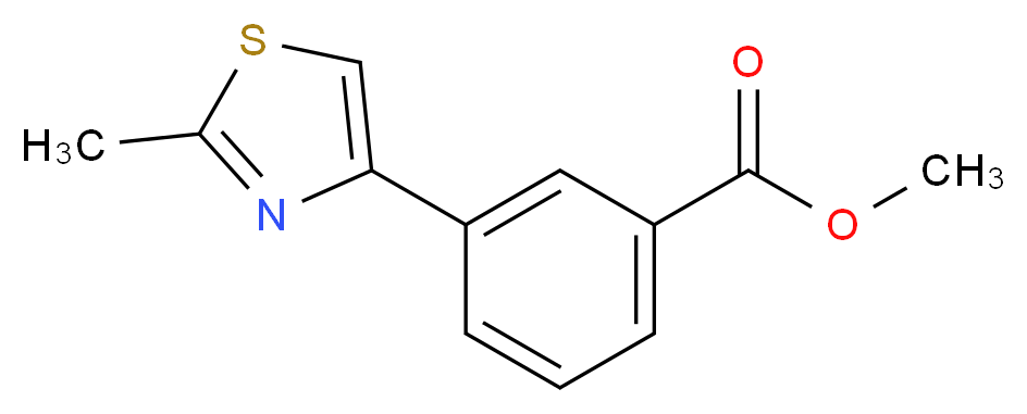 850375-07-4 molecular structure