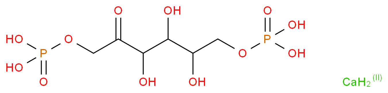 6055-82-9 molecular structure