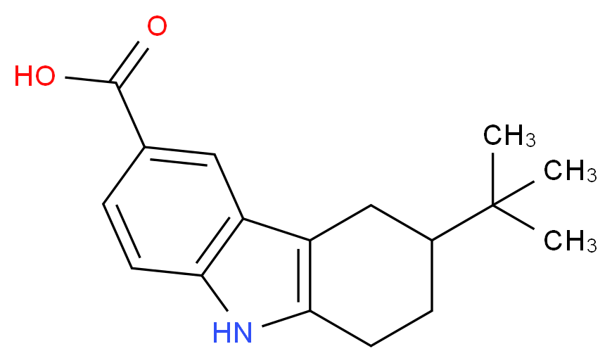 MFCD04971518 molecular structure