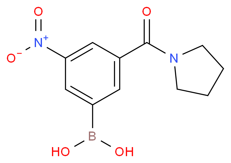 871332-81-9 molecular structure