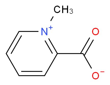 445-30-7 molecular structure