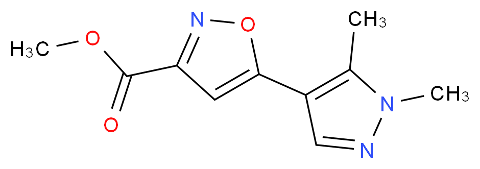 MFCD04971121 molecular structure