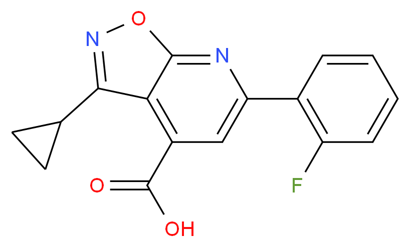 MFCD09737543 molecular structure