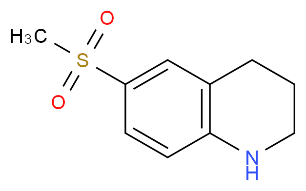 MFCD09929119 molecular structure