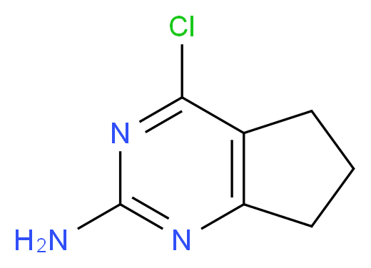 5461-89-2 molecular structure