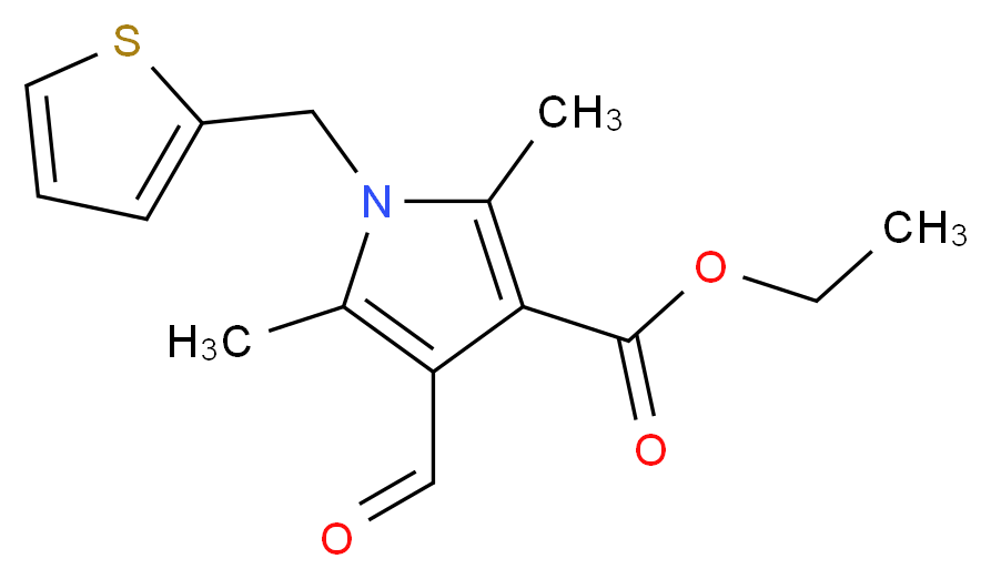 175276-54-7 molecular structure