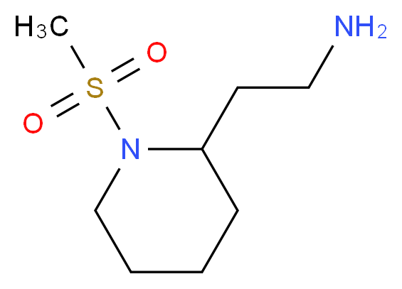 1018307-27-1 molecular structure