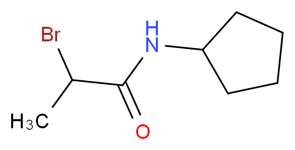 905810-23-3 molecular structure