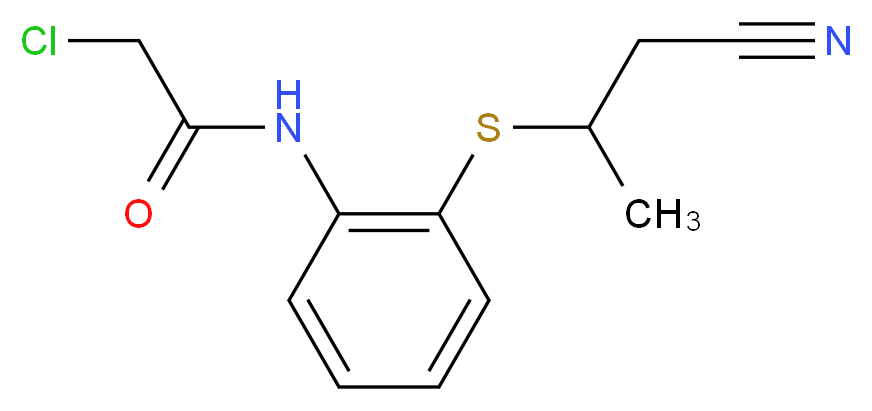 MFCD18380656 molecular structure