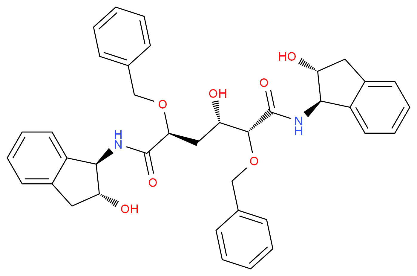 160967241 molecular structure