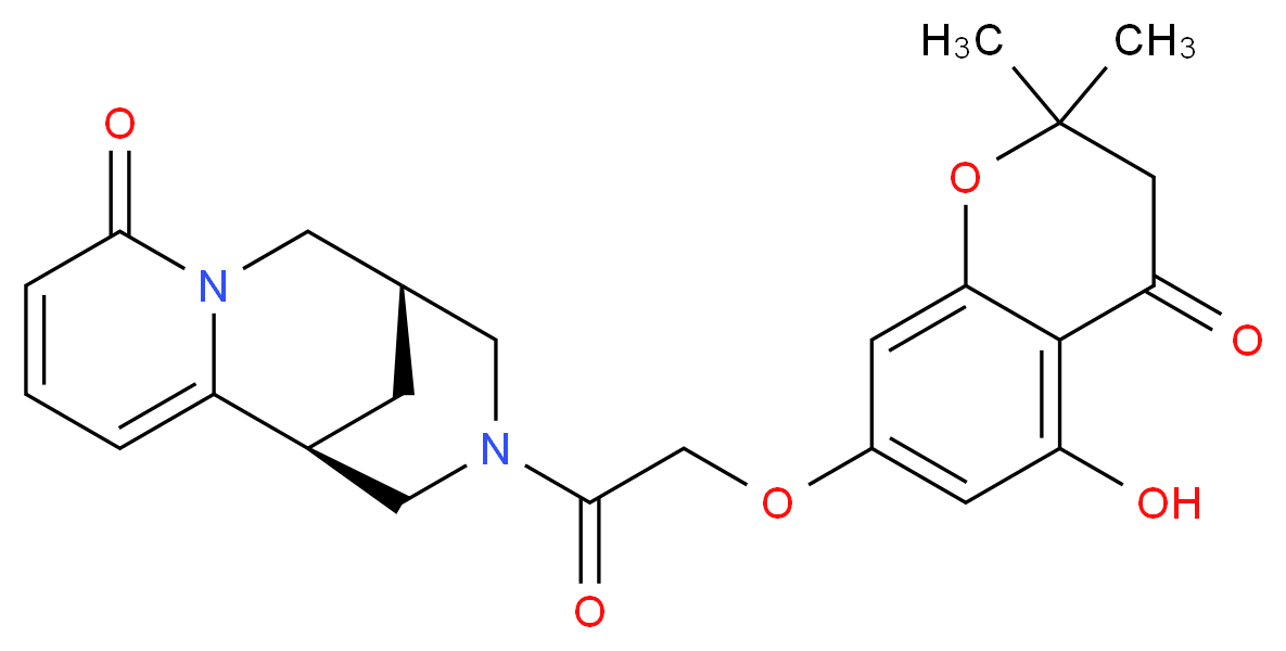 164272816 molecular structure