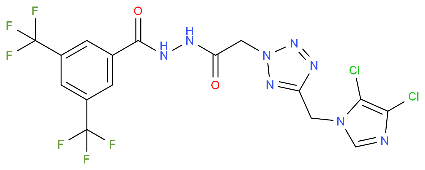 MFCD00108978 molecular structure