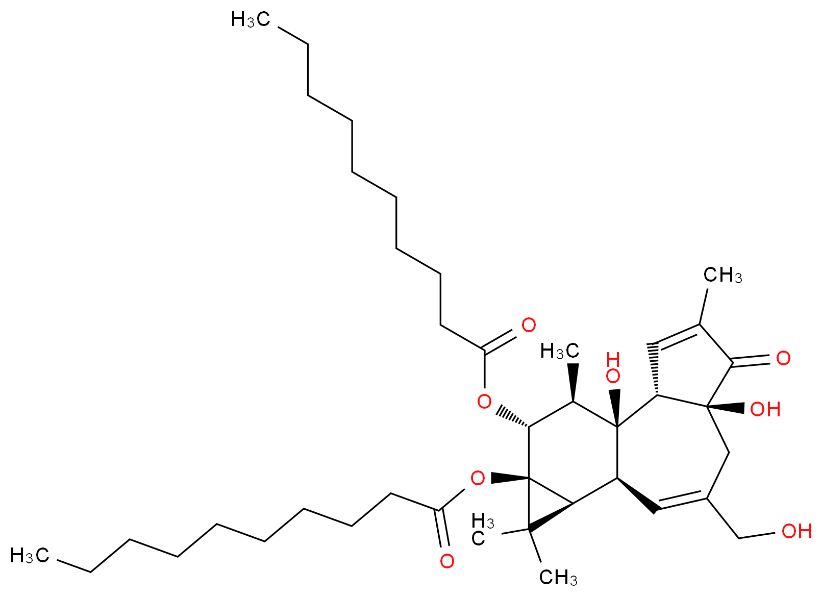 27536-56-7 molecular structure