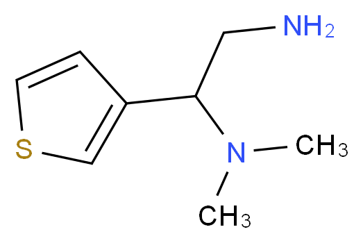 MFCD09742457 molecular structure