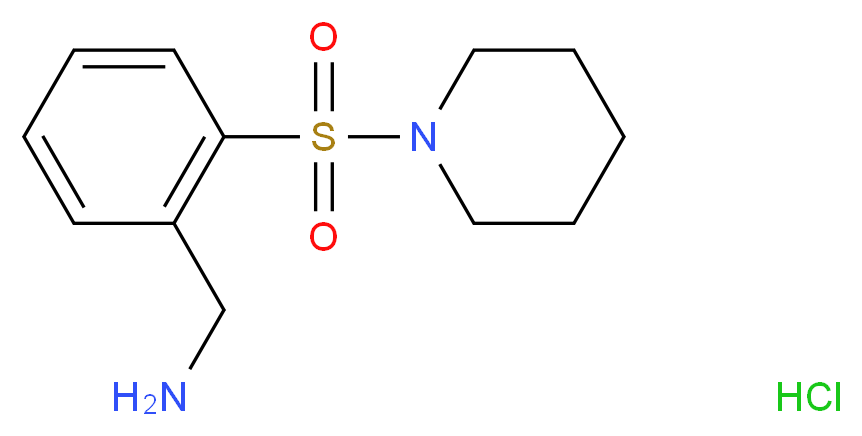 MFCD13195947 molecular structure