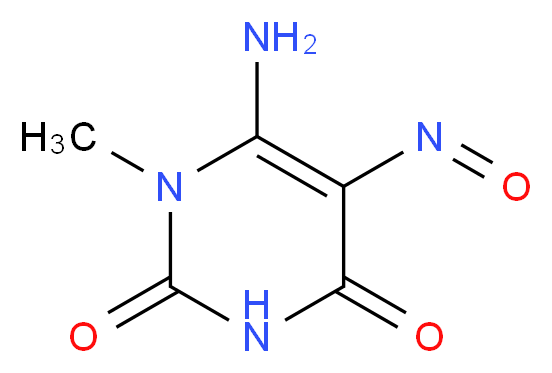 6972-78-7 molecular structure