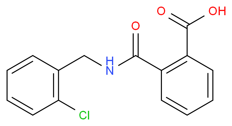 MFCD03830954 molecular structure