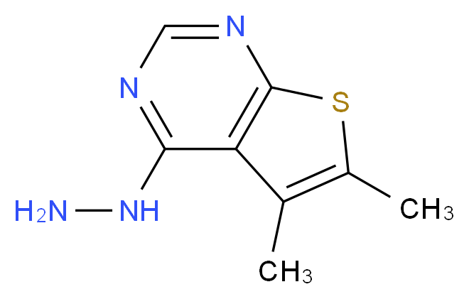 63894-54-2 molecular structure