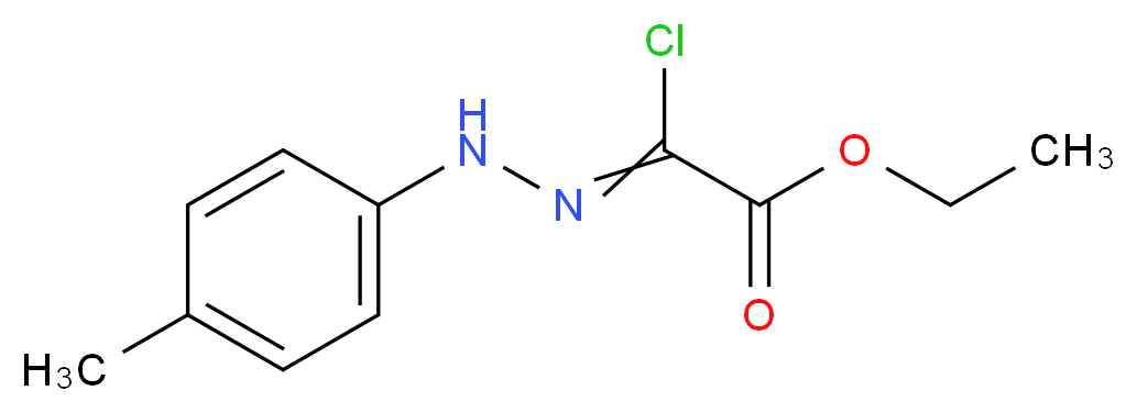 27171-88-6 molecular structure