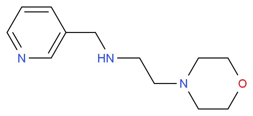 MFCD03724753 molecular structure