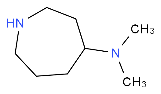 MFCD18917058 molecular structure