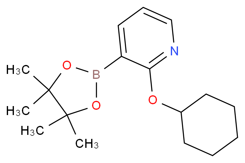 1073354-43-4 molecular structure