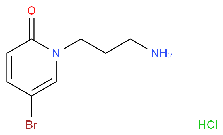 MFCD12197145 molecular structure