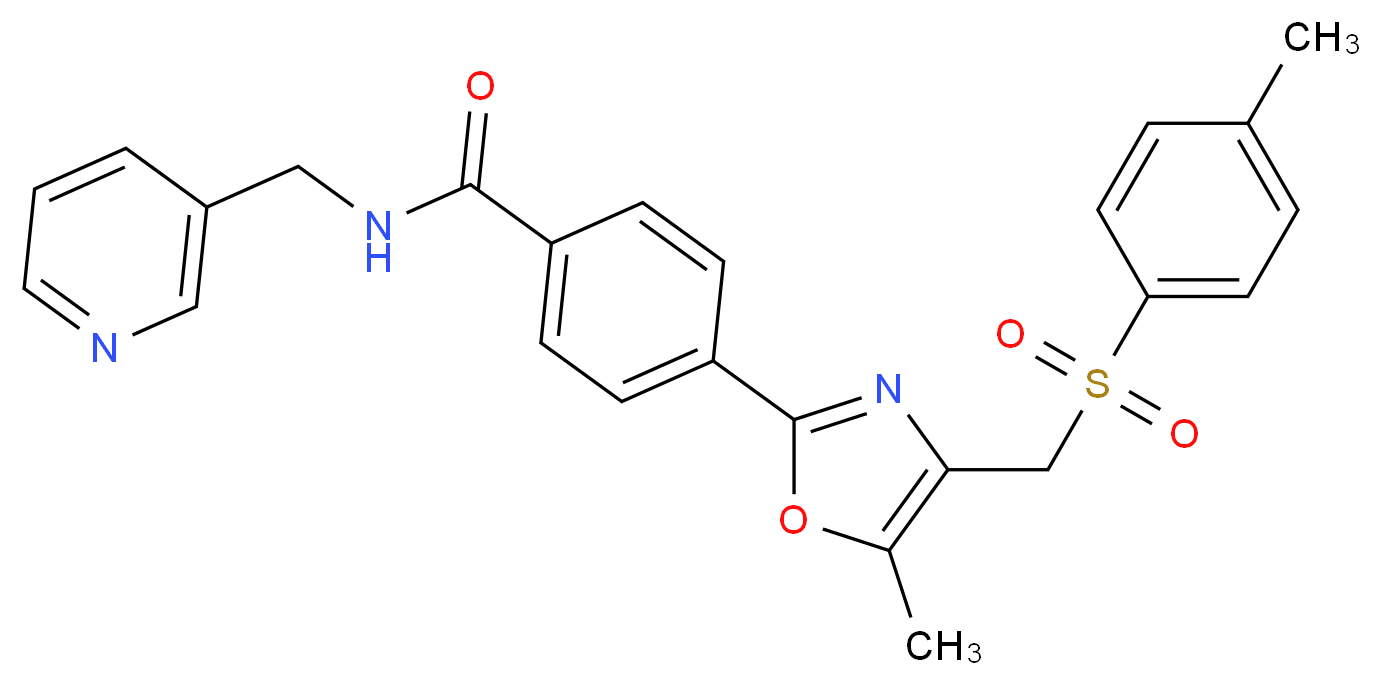 894187-61-2 molecular structure