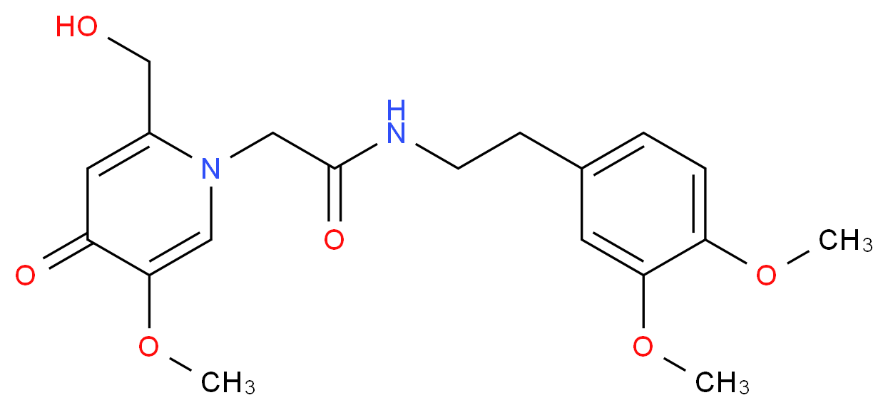 164281052 molecular structure