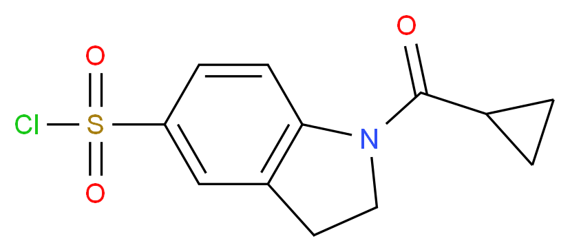 MFCD08687522 molecular structure