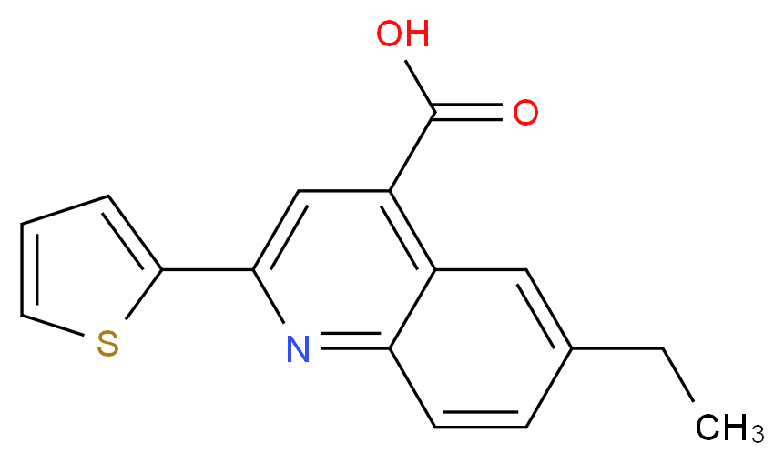 MFCD03120602 molecular structure