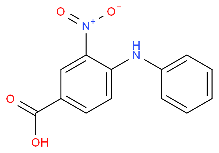 16927-49-4 molecular structure