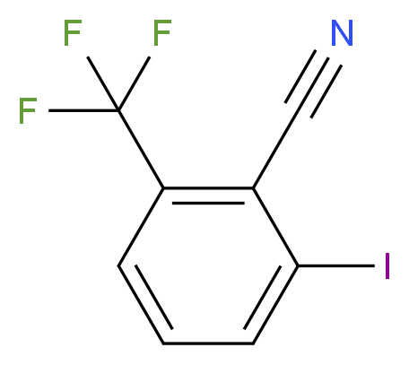 MFCD08741384 molecular structure