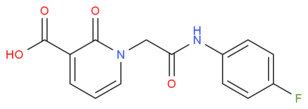 MFCD12028507 molecular structure