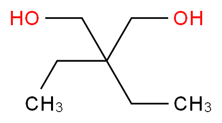 115-76-4 molecular structure