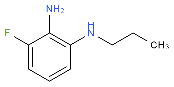 MFCD12149480 molecular structure