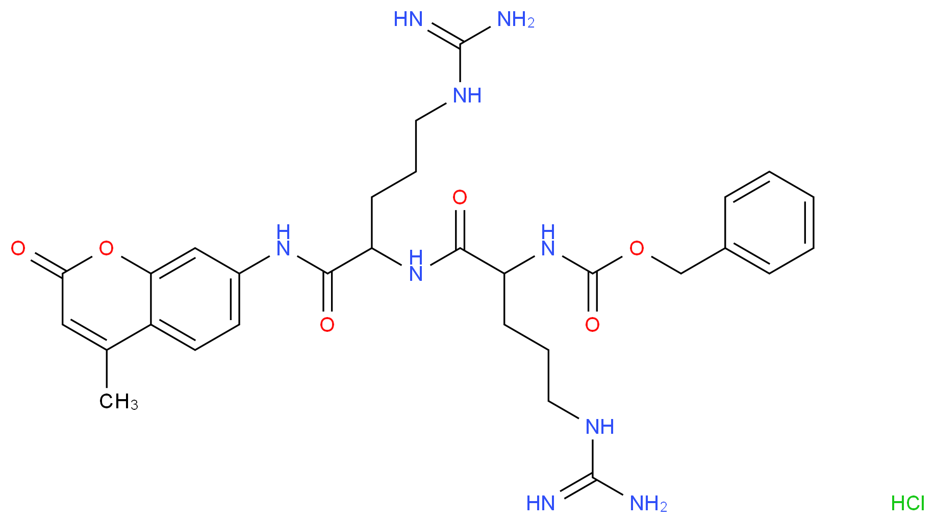 136132-67-7 molecular structure